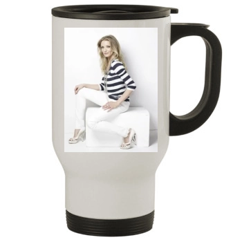 Cameron Diaz Stainless Steel Travel Mug