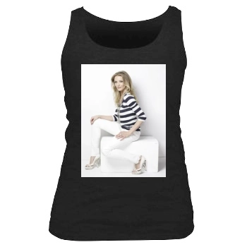 Cameron Diaz Women's Tank Top