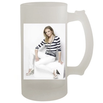 Cameron Diaz 16oz Frosted Beer Stein