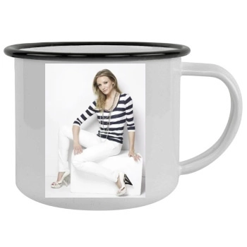 Cameron Diaz Camping Mug