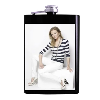 Cameron Diaz Hip Flask