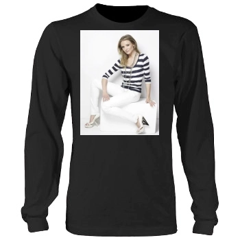 Cameron Diaz Men's Heavy Long Sleeve TShirt