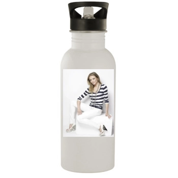 Cameron Diaz Stainless Steel Water Bottle