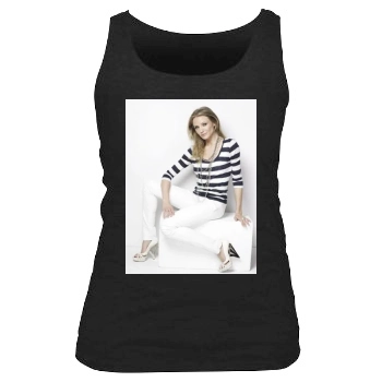 Cameron Diaz Women's Tank Top