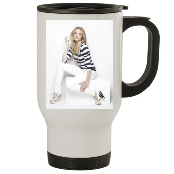 Cameron Diaz Stainless Steel Travel Mug