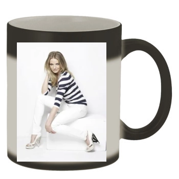 Cameron Diaz Color Changing Mug