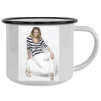 Cameron Diaz Camping Mug