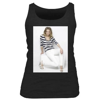 Cameron Diaz Women's Tank Top