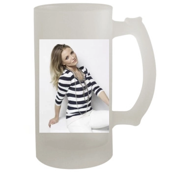 Cameron Diaz 16oz Frosted Beer Stein