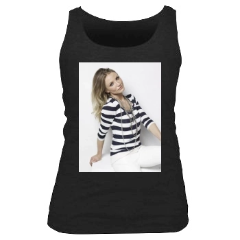 Cameron Diaz Women's Tank Top