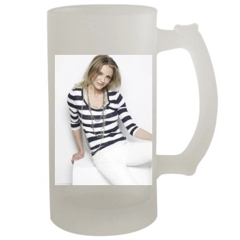 Cameron Diaz 16oz Frosted Beer Stein