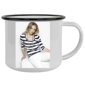 Cameron Diaz Camping Mug