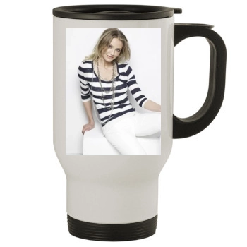 Cameron Diaz Stainless Steel Travel Mug