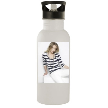 Cameron Diaz Stainless Steel Water Bottle