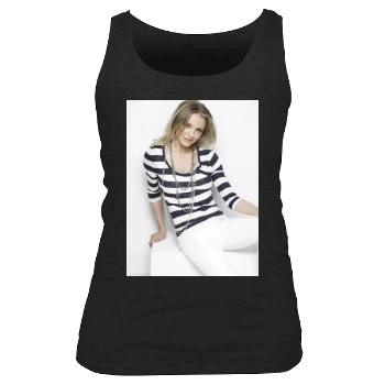 Cameron Diaz Women's Tank Top