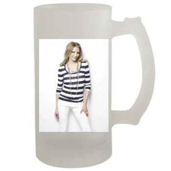 Cameron Diaz 16oz Frosted Beer Stein