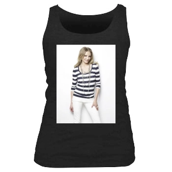 Cameron Diaz Women's Tank Top