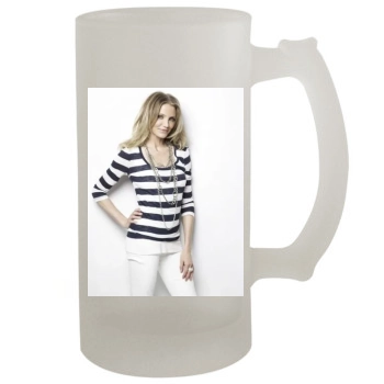 Cameron Diaz 16oz Frosted Beer Stein