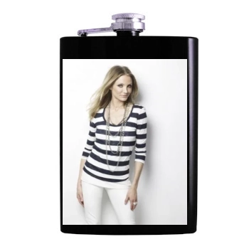 Cameron Diaz Hip Flask