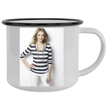 Cameron Diaz Camping Mug