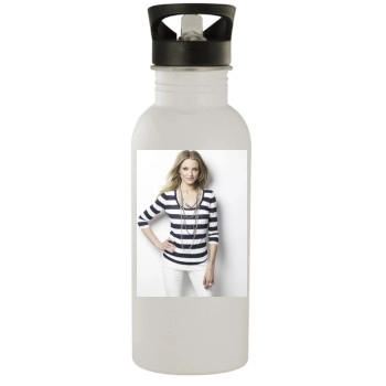 Cameron Diaz Stainless Steel Water Bottle