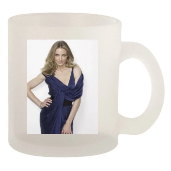 Cameron Diaz 10oz Frosted Mug