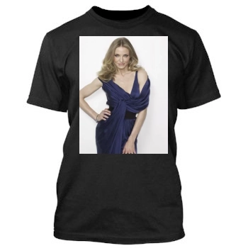 Cameron Diaz Men's TShirt