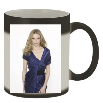 Cameron Diaz Color Changing Mug