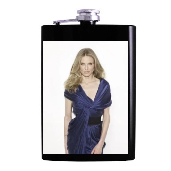 Cameron Diaz Hip Flask