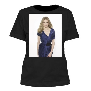 Cameron Diaz Women's Cut T-Shirt