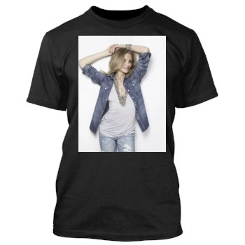 Cameron Diaz Men's TShirt