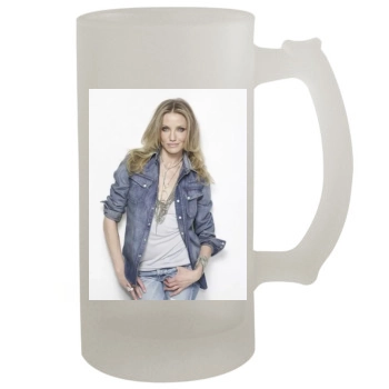 Cameron Diaz 16oz Frosted Beer Stein