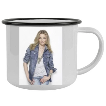 Cameron Diaz Camping Mug