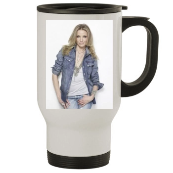 Cameron Diaz Stainless Steel Travel Mug