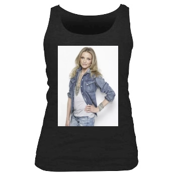 Cameron Diaz Women's Tank Top