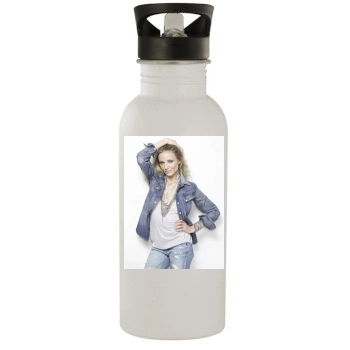 Cameron Diaz Stainless Steel Water Bottle