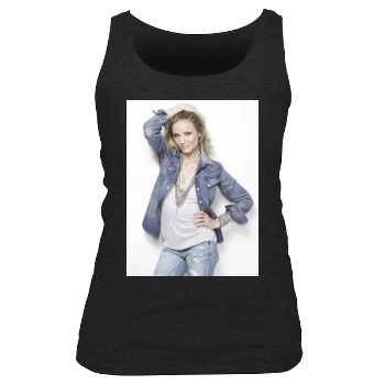 Cameron Diaz Women's Tank Top