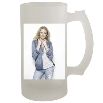 Cameron Diaz 16oz Frosted Beer Stein