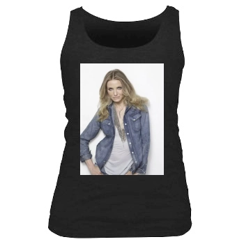 Cameron Diaz Women's Tank Top