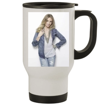 Cameron Diaz Stainless Steel Travel Mug