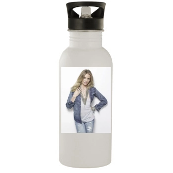 Cameron Diaz Stainless Steel Water Bottle