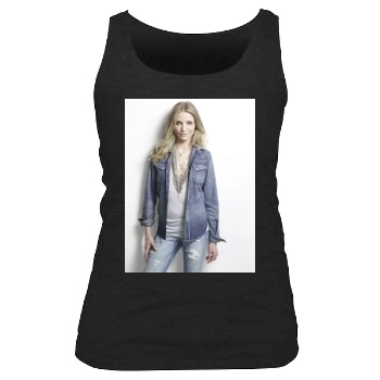 Cameron Diaz Women's Tank Top