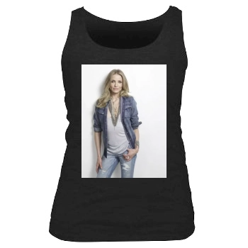 Cameron Diaz Women's Tank Top