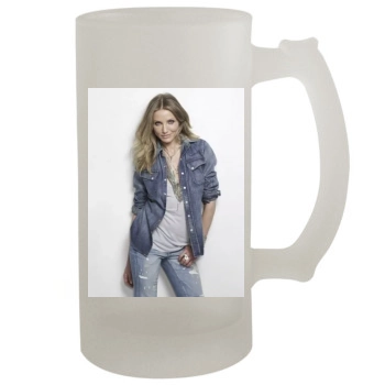 Cameron Diaz 16oz Frosted Beer Stein