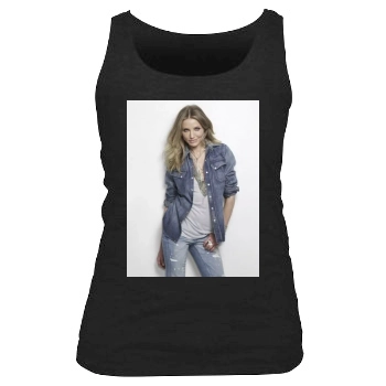 Cameron Diaz Women's Tank Top