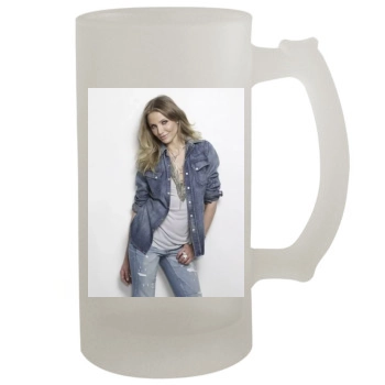 Cameron Diaz 16oz Frosted Beer Stein