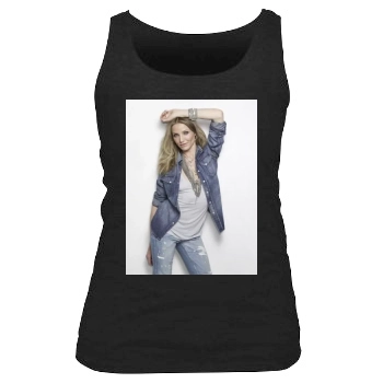 Cameron Diaz Women's Tank Top