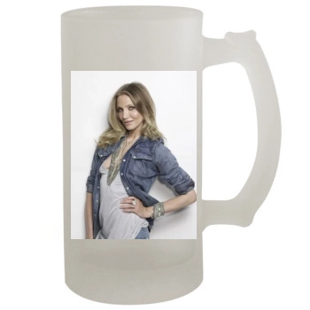 Cameron Diaz 16oz Frosted Beer Stein