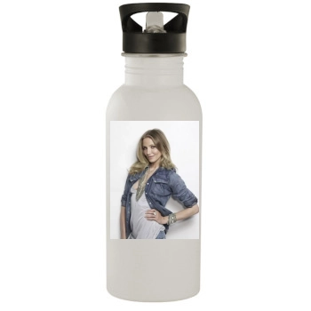 Cameron Diaz Stainless Steel Water Bottle