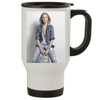 Cameron Diaz Stainless Steel Travel Mug